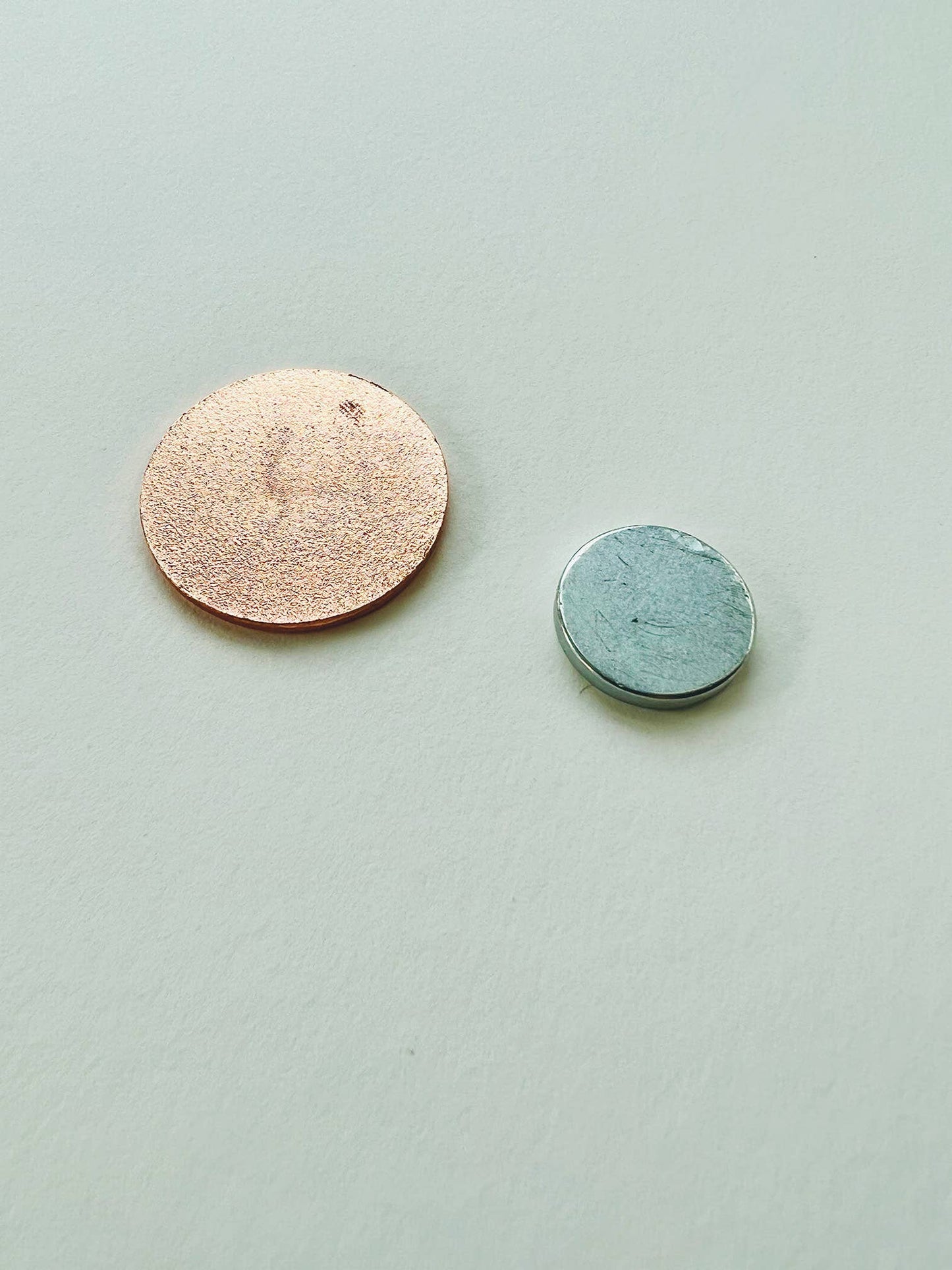 Lunar Moth Needle Minder