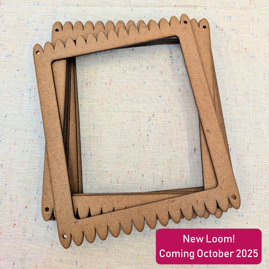 First Weaving Kit