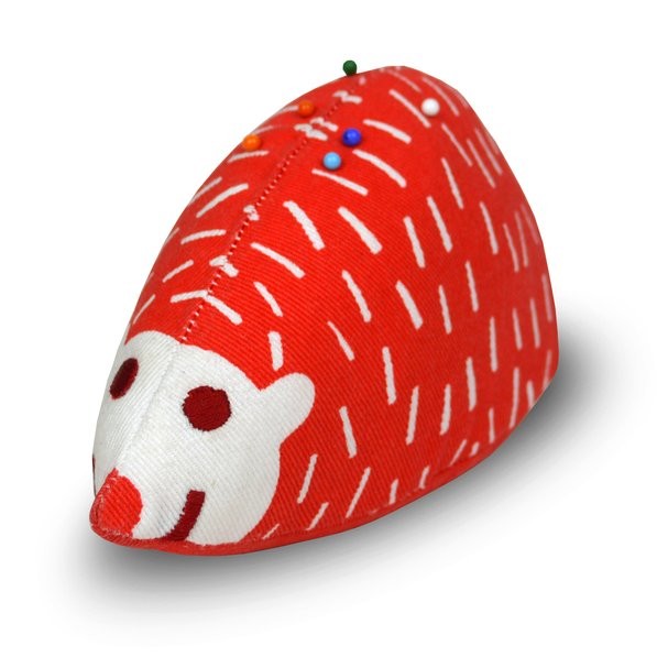 Hedgehog Pin Cushion