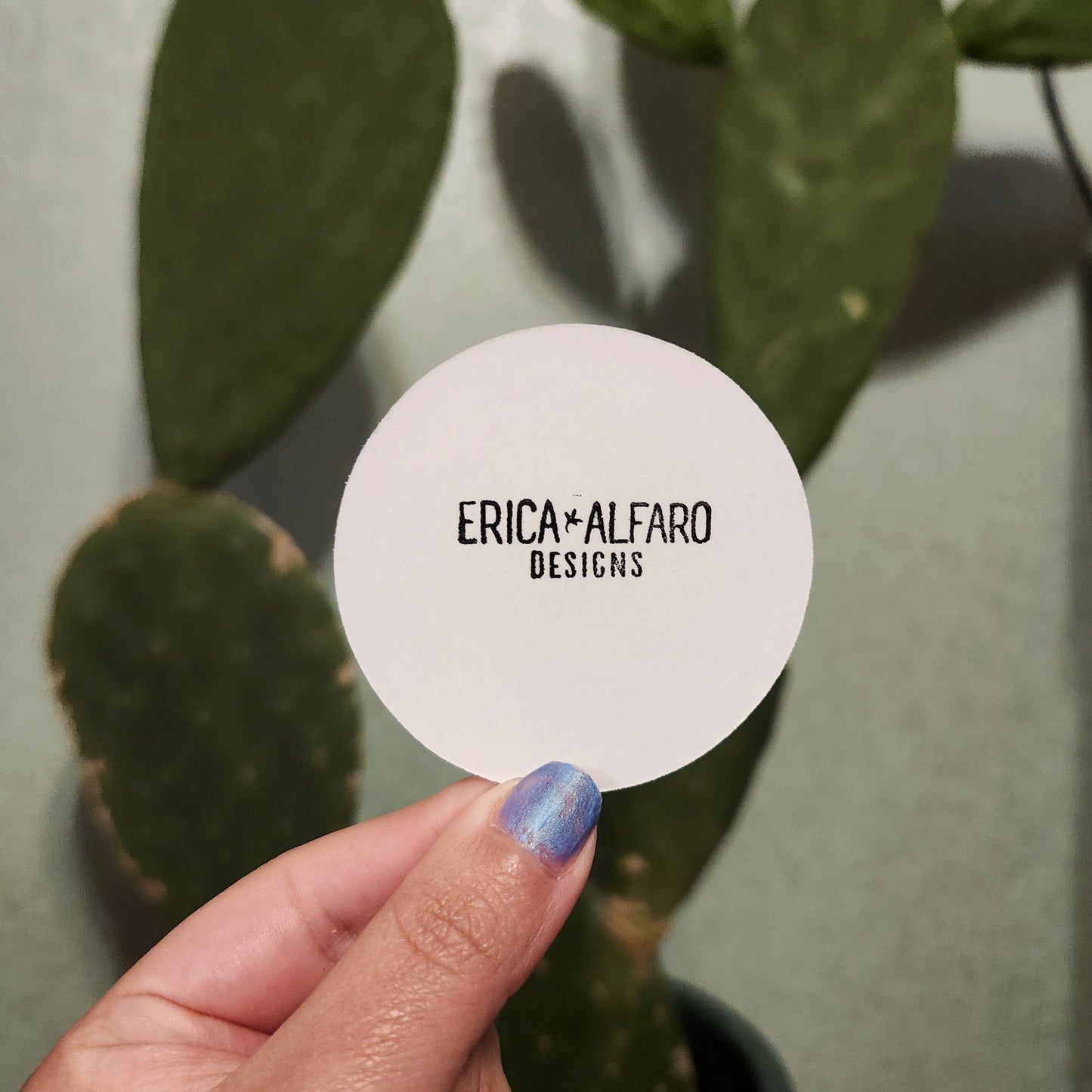 Siempre Chingona Mexican Vinyl Sticker