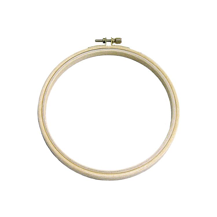 6 inch embroidery hoop