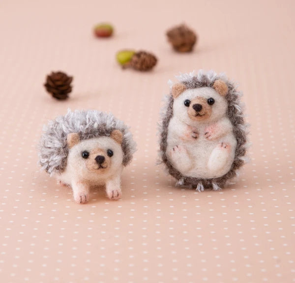 Animal Felting Kit