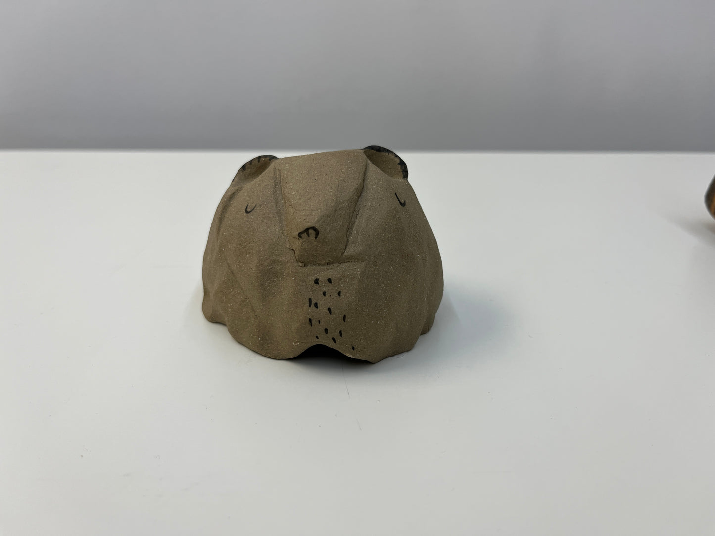Alyson Iwamoto Ceramics - Animals