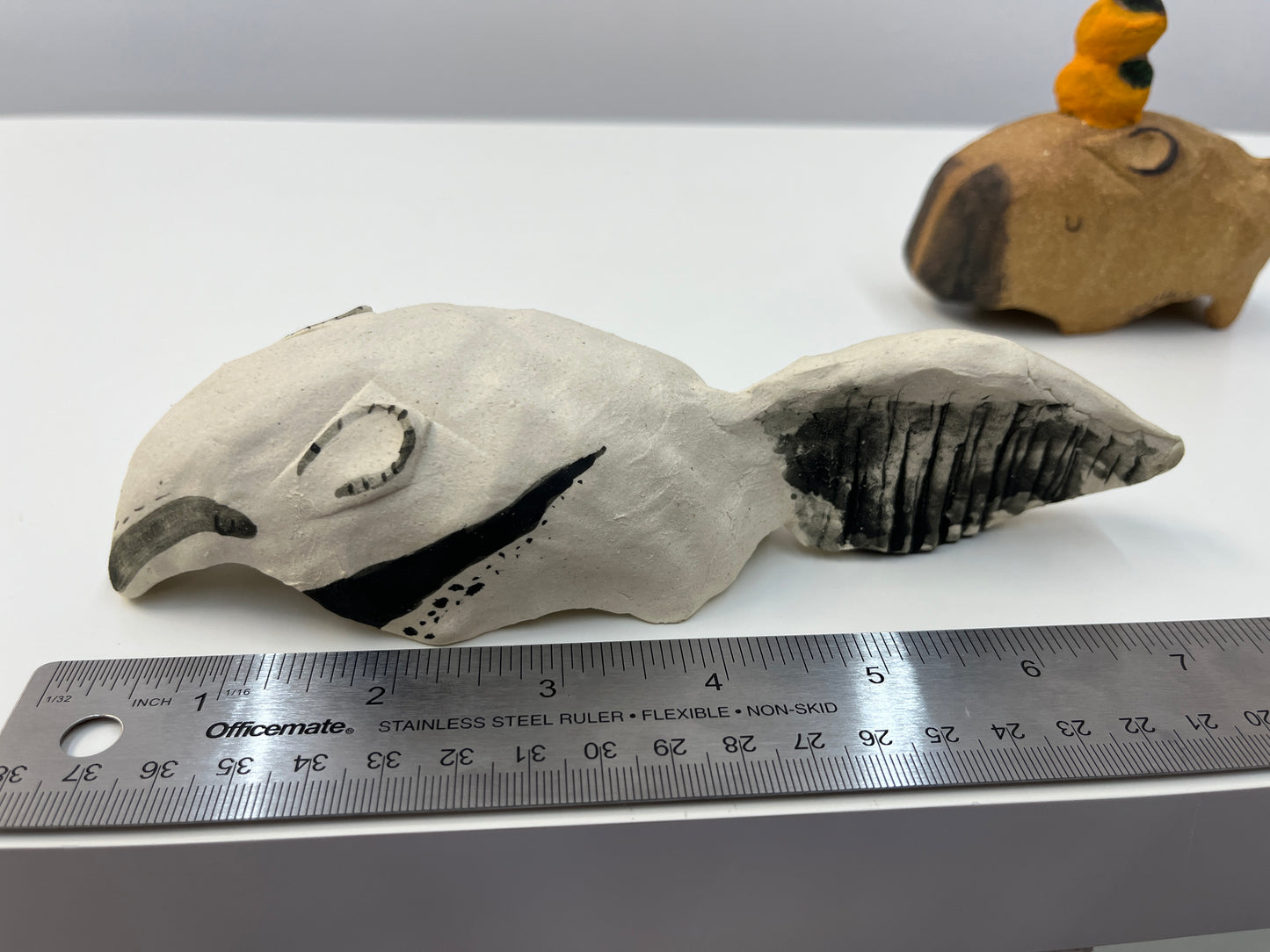 Alyson Iwamoto Ceramics - Animals