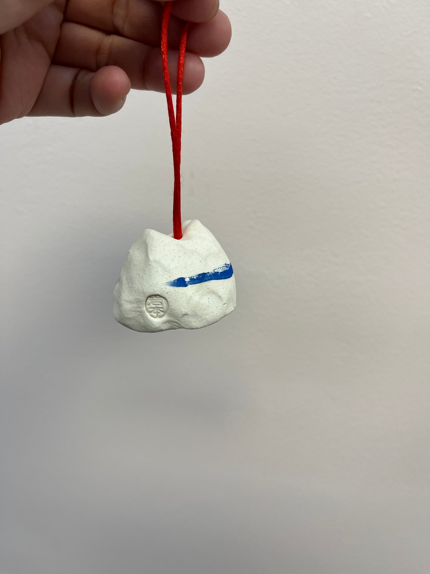 Alyson Iwamoto Ceramics - Ornaments