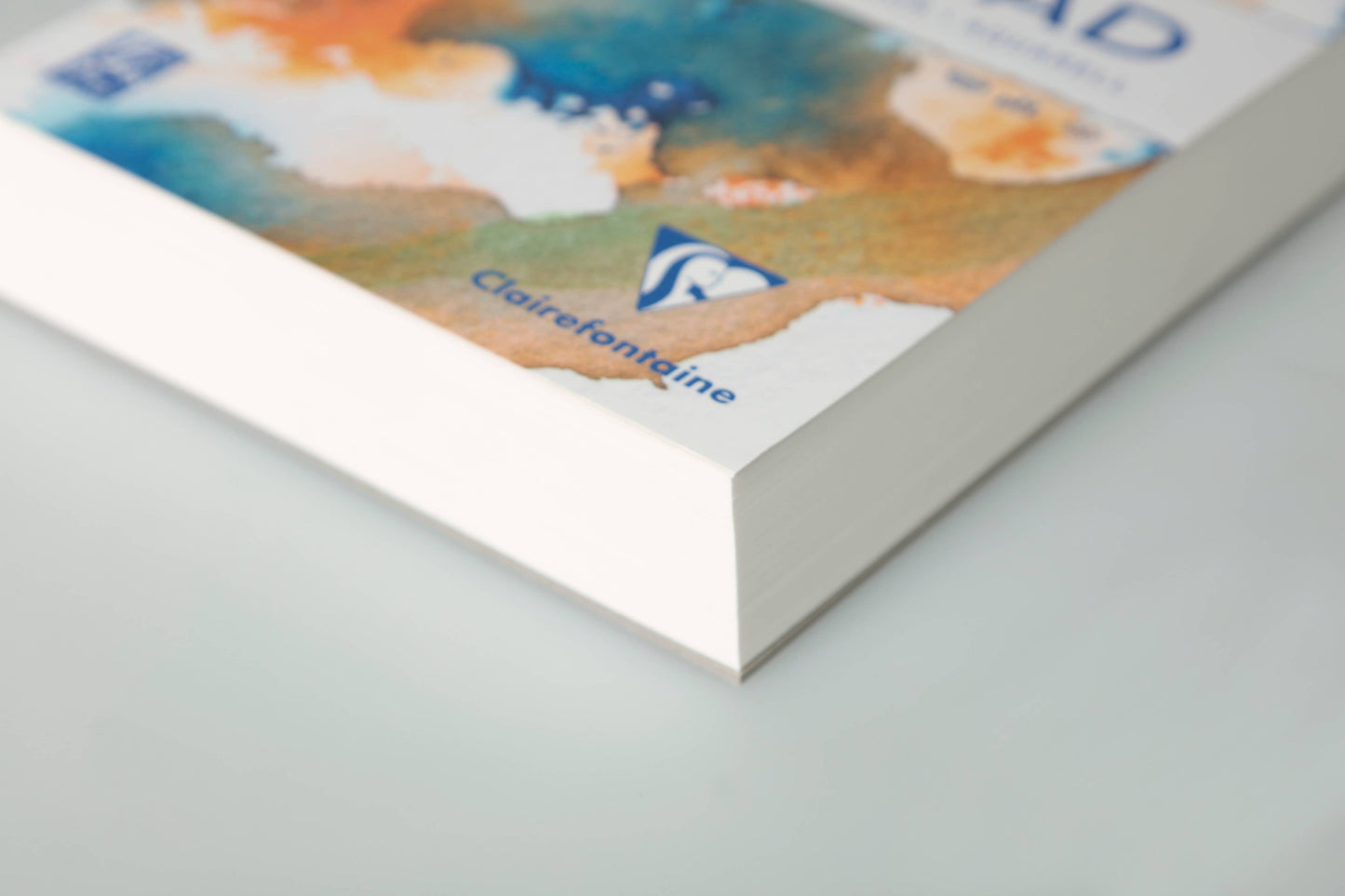 Clairefontaine™ AquaPad Watercolor Paper - Two Sizes