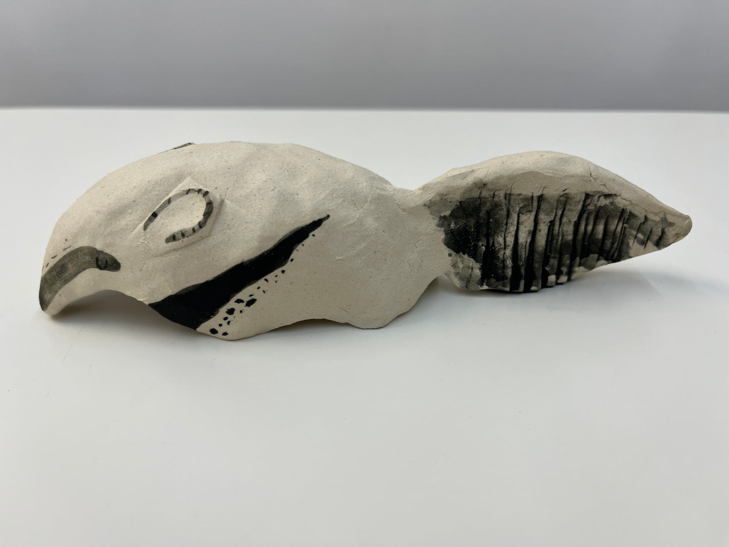 Alyson Iwamoto Ceramics - Animals