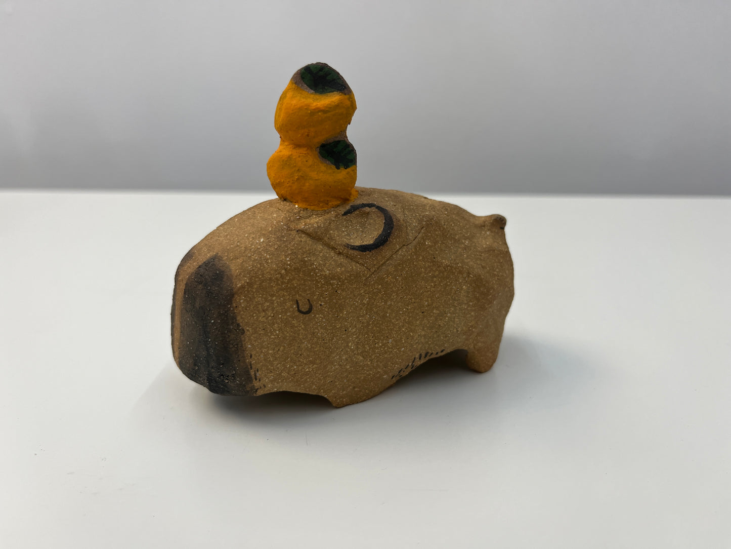 Alyson Iwamoto Ceramics - Animals