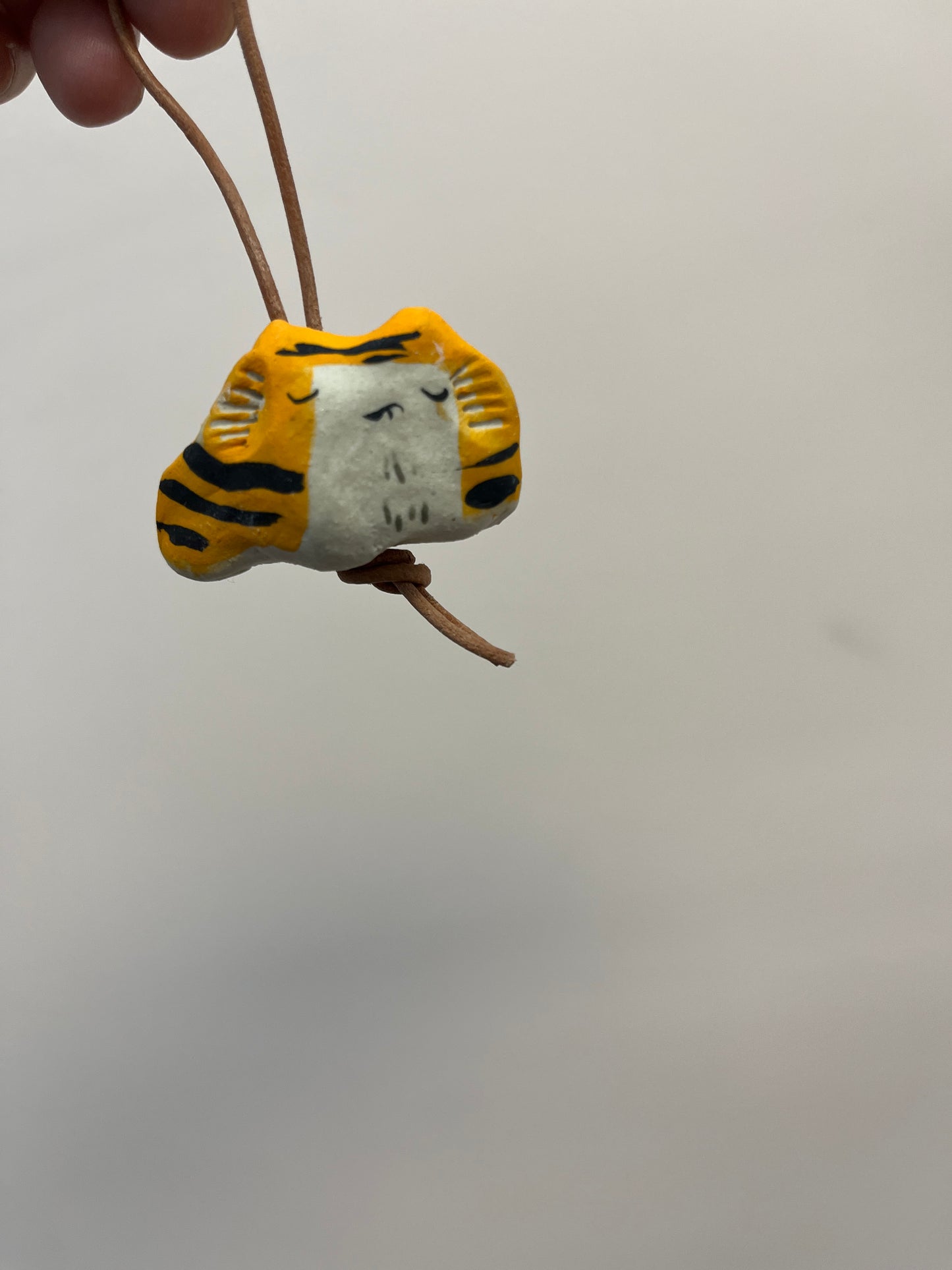 Alyson Iwamoto Ceramics - Ornaments