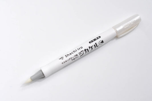 Shachihata Washi Tape Base Pen
