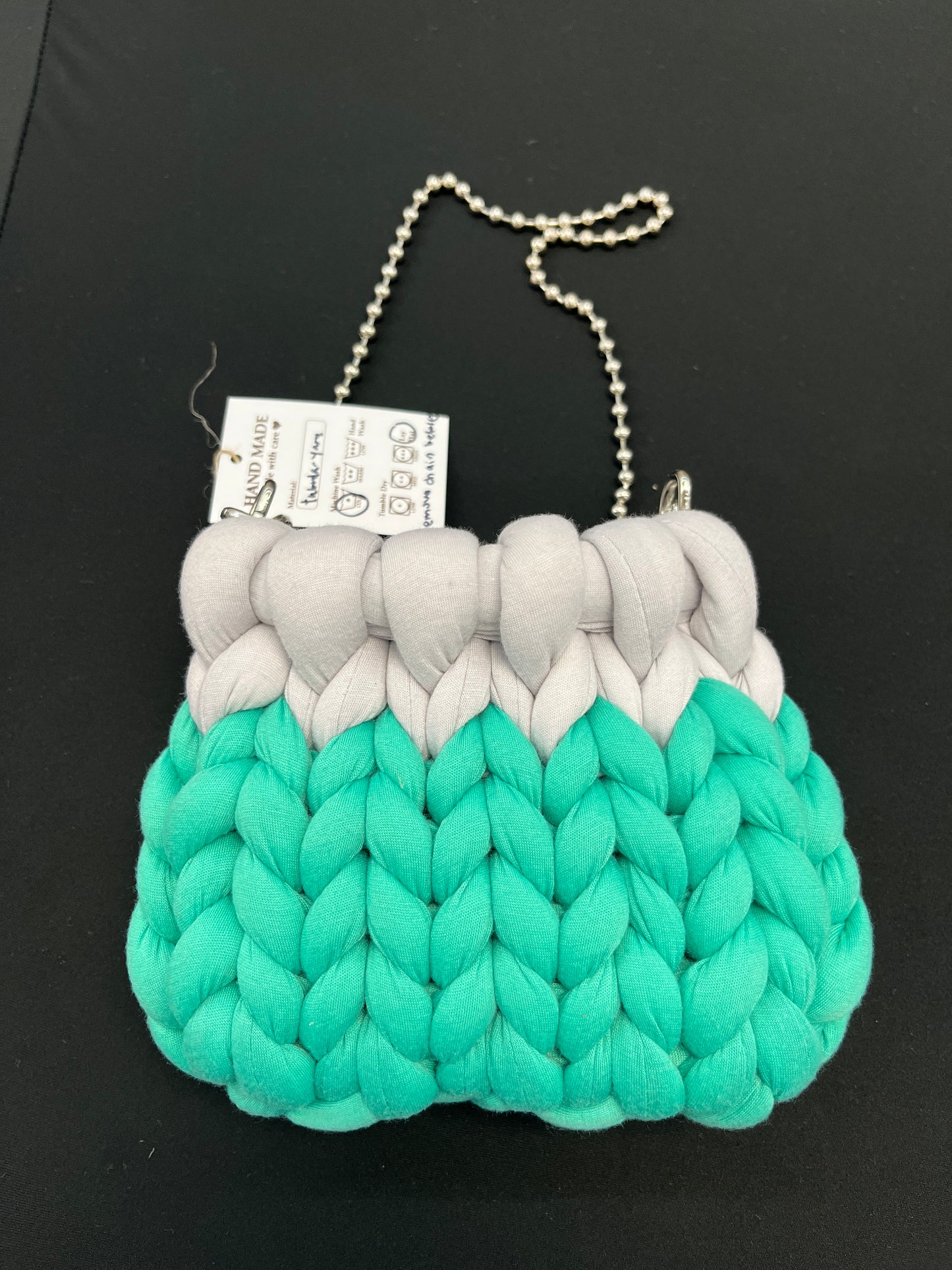 Dumpling Bags