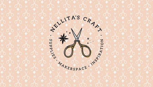 Nellita's Craft Gift Card