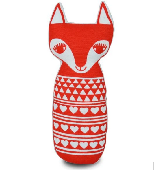 DIY Kit Red Fox