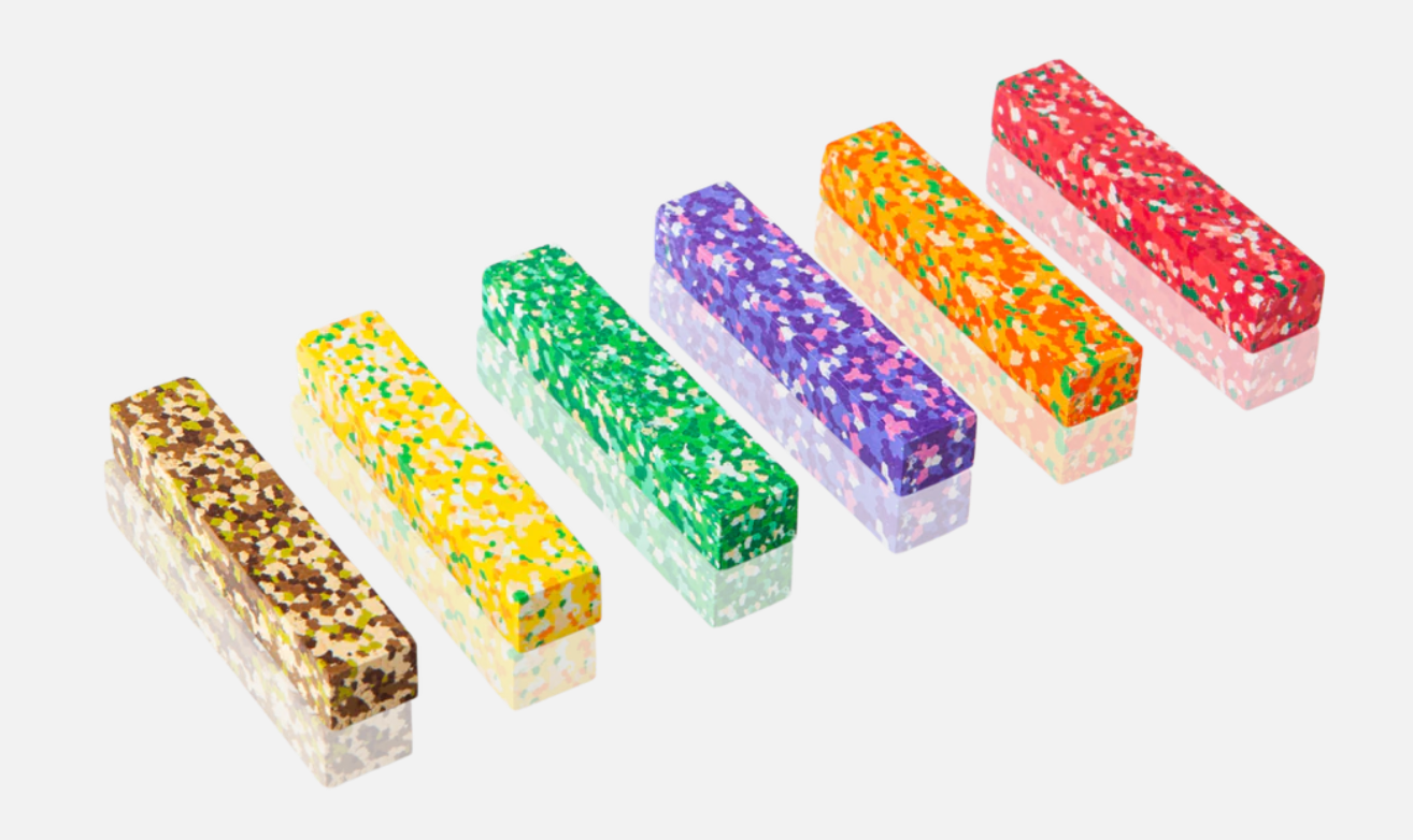 Dot Crayon Sticks