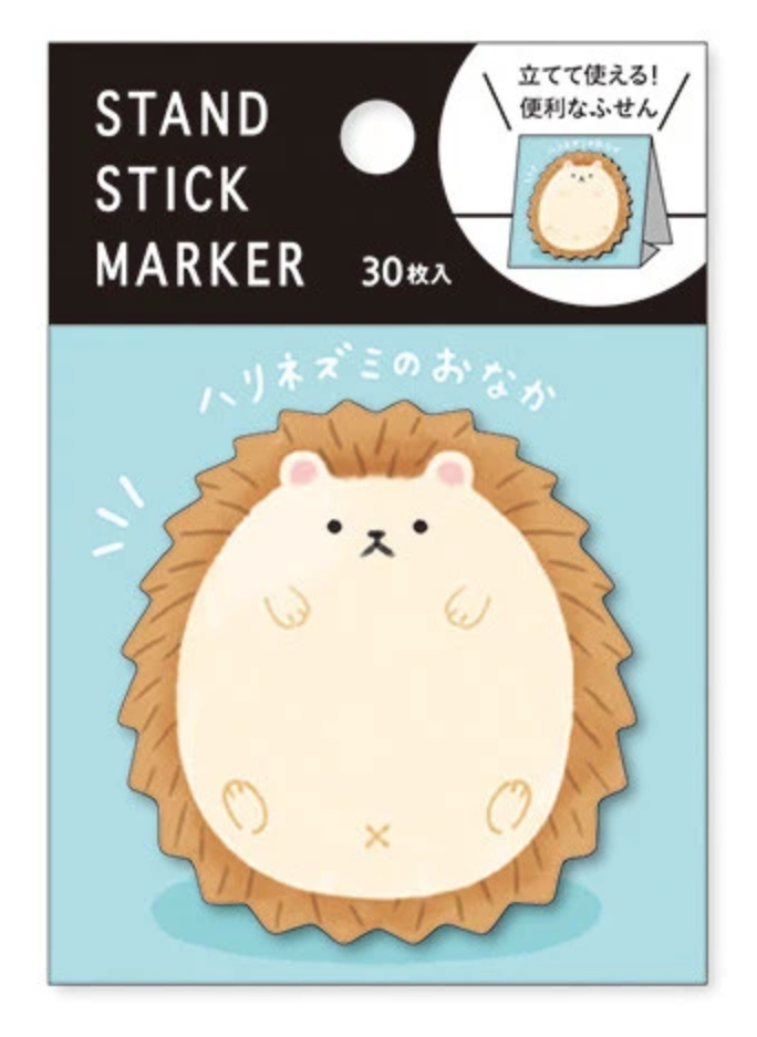 Sticky Notes Stand