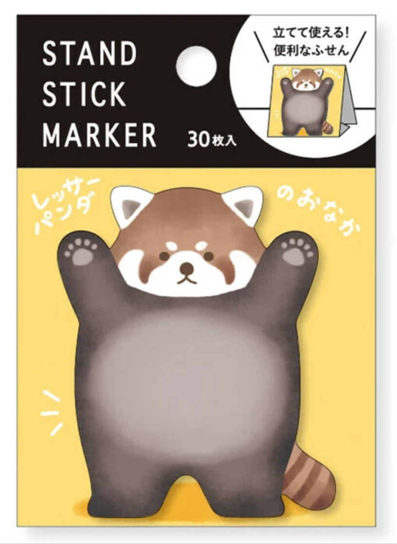 Sticky Notes Stand