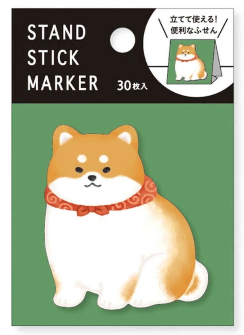 Sticky Notes Stand