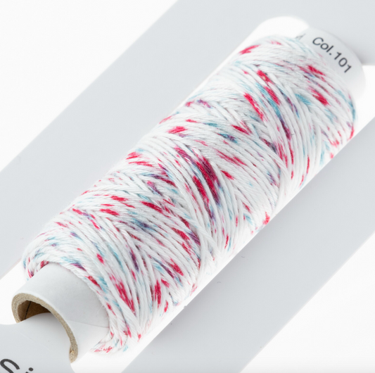 COSMO Hidamari Sashiko Floss