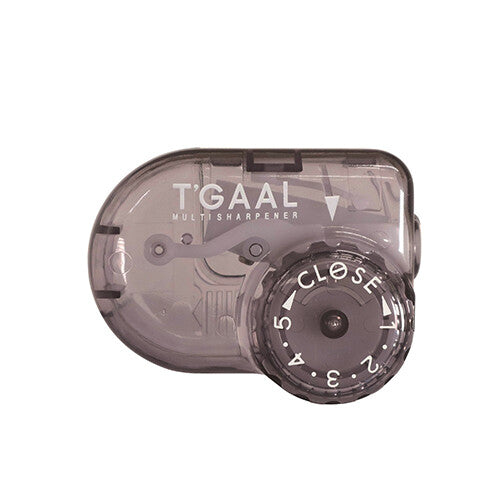 T'GAAL Multisharpener Pencil Sharpener