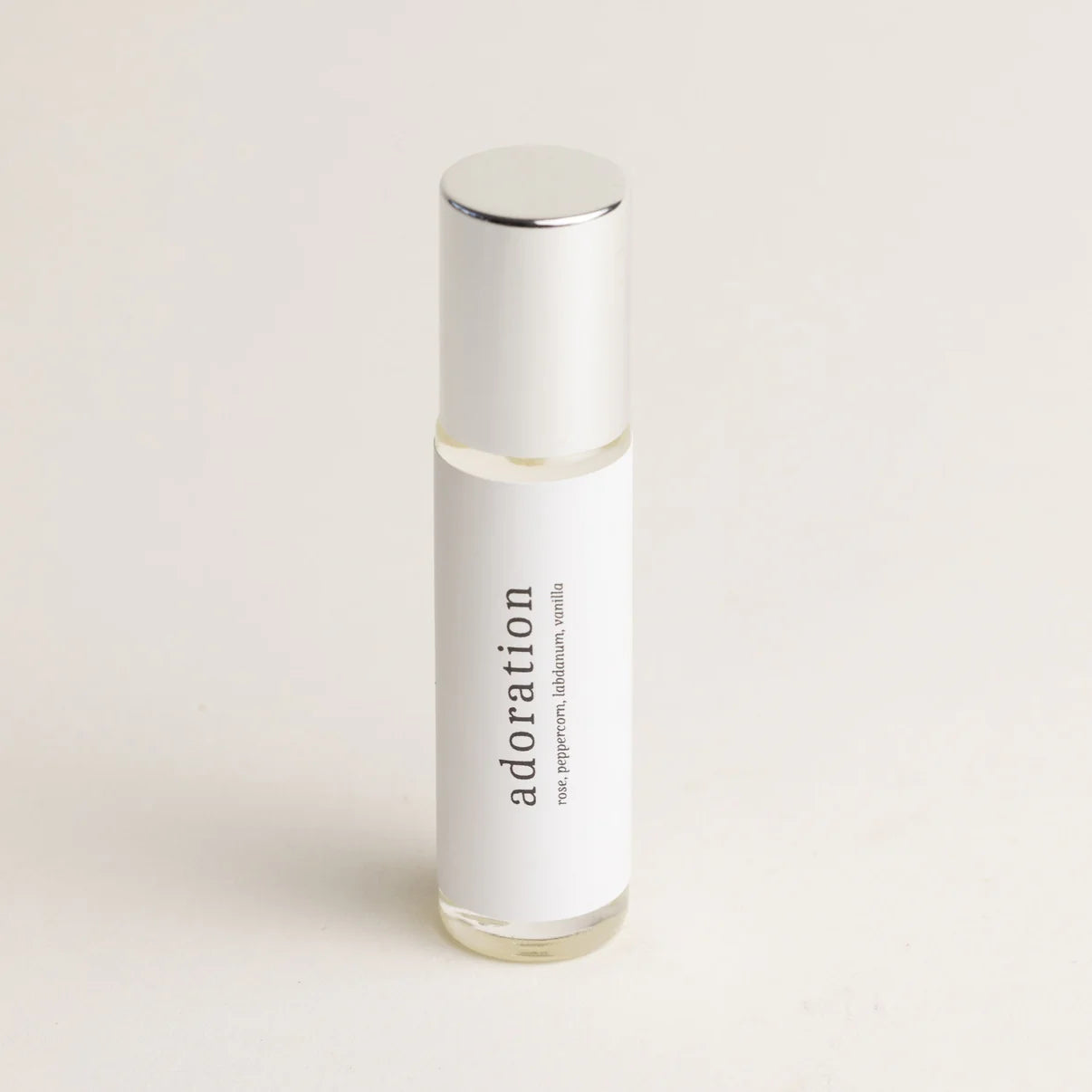 Yuzu Leaf Roll-on Fragrances