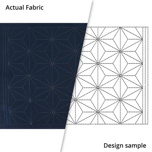 Olympus Sashiko Placemat