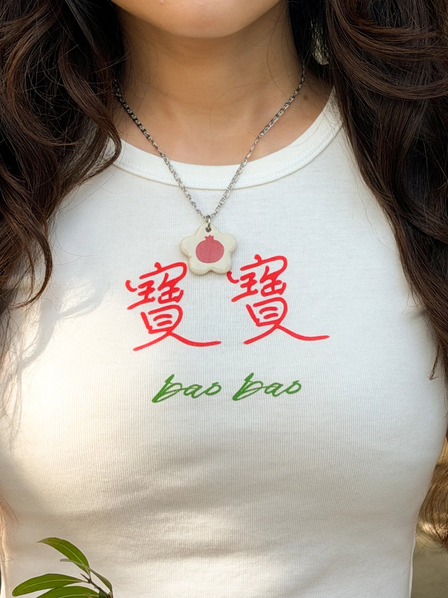 Bao Bao Tee