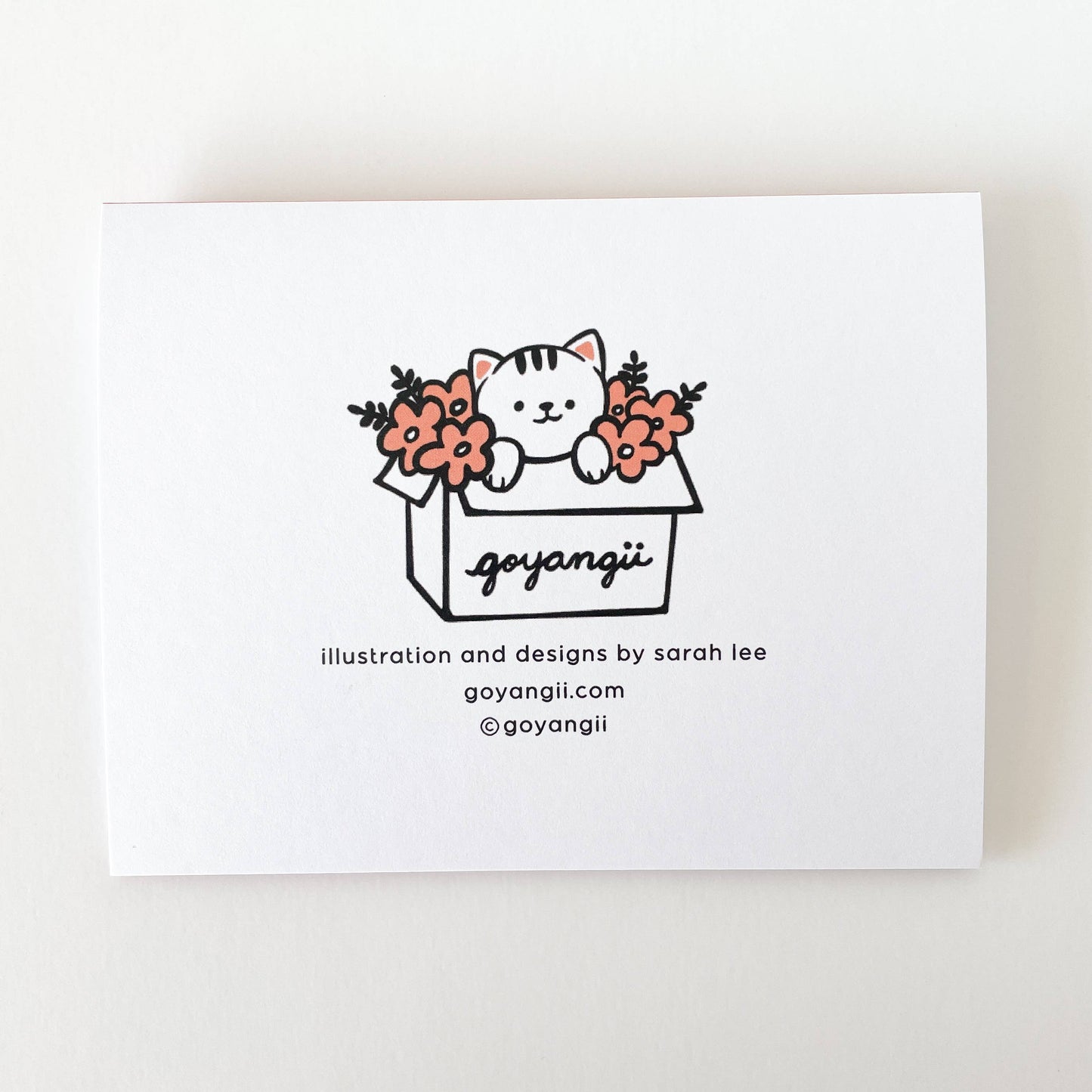 Couch Cats - Valentines / Friendship A2 Greeting Card