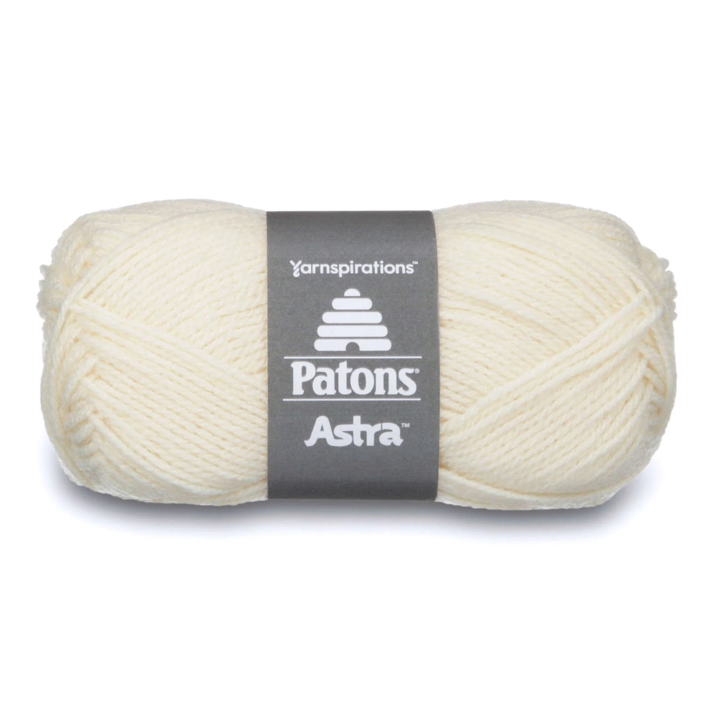 Patons Astra Blanc (off white)