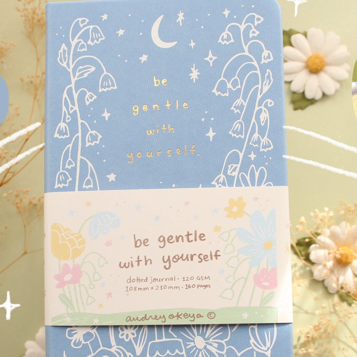 Journals by Audrey Okeya