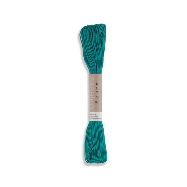 Sashiko Floss
