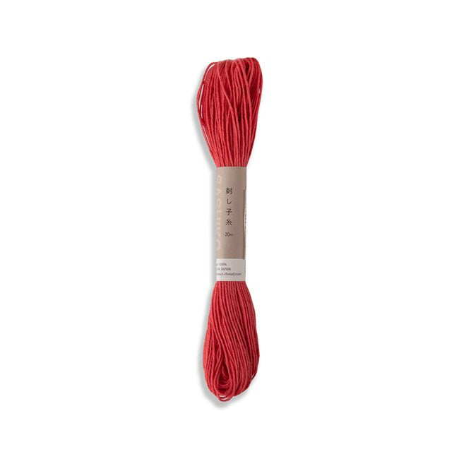 Sashiko Floss