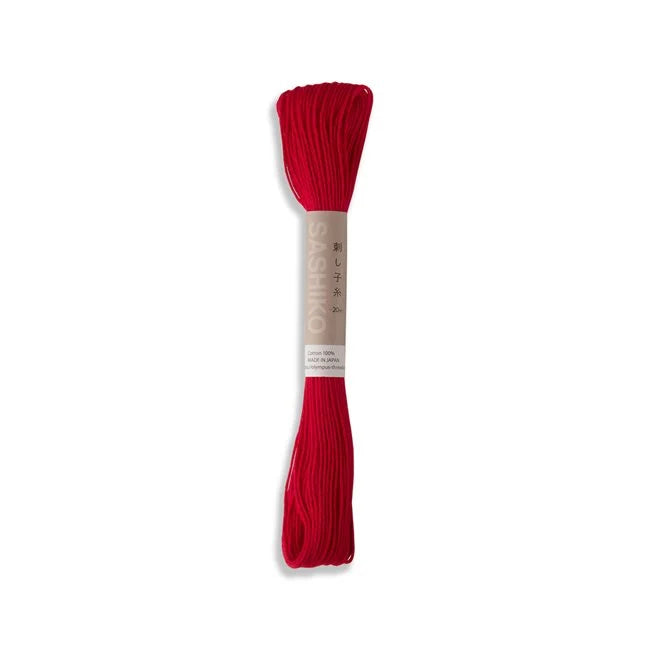 Sashiko Floss
