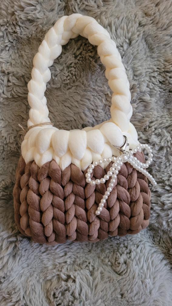 Dumpling Bags