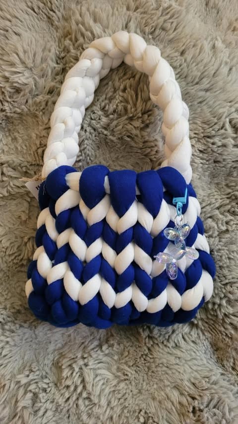 Dumpling Bags