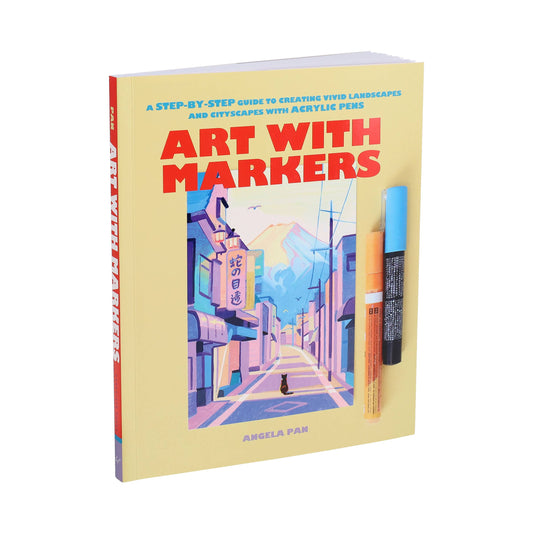 Art with Markers