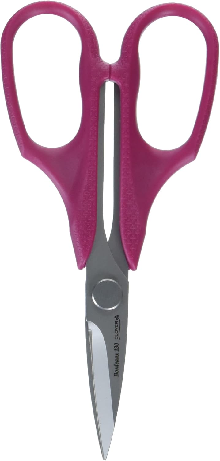 Clover Sewing Scissors