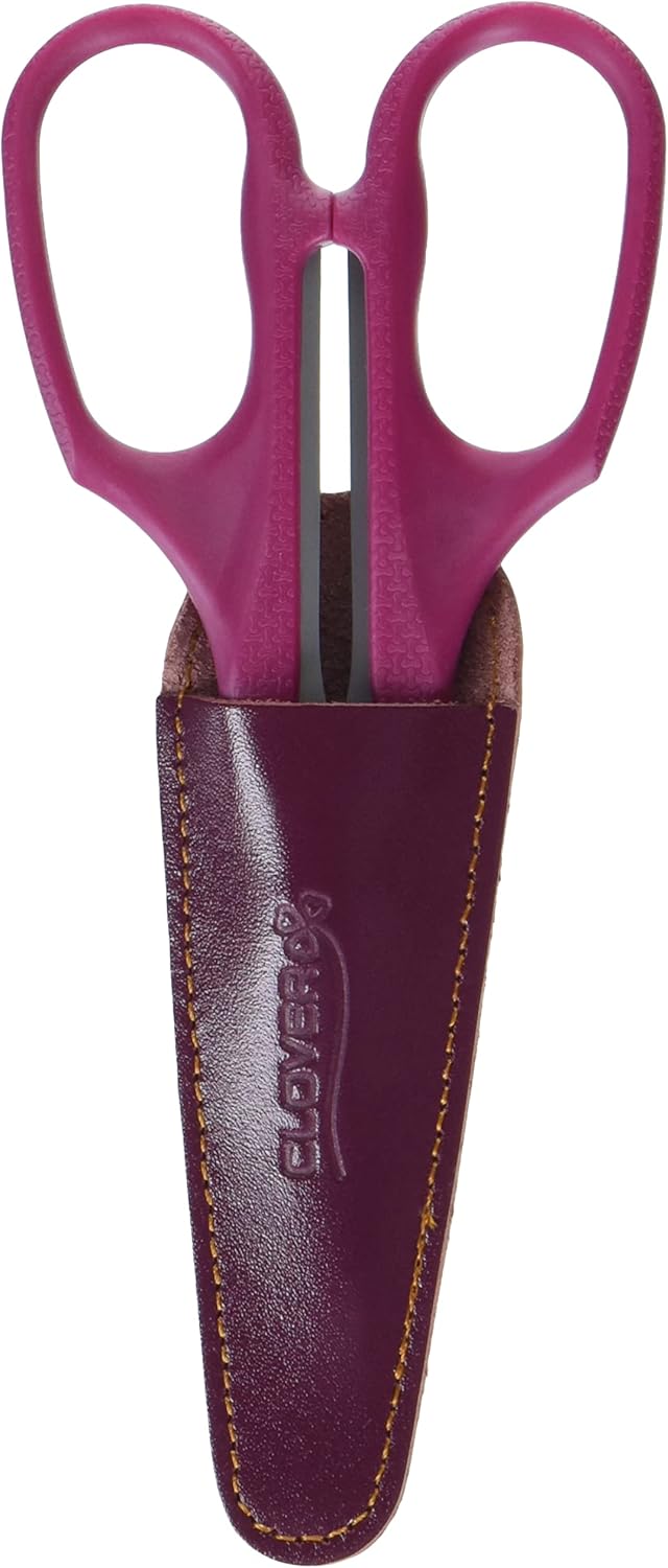 Clover Sewing Scissors