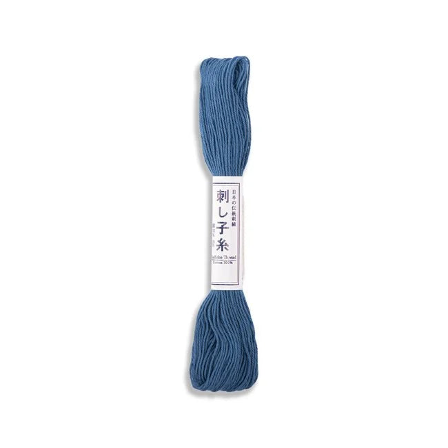 Sashiko Floss