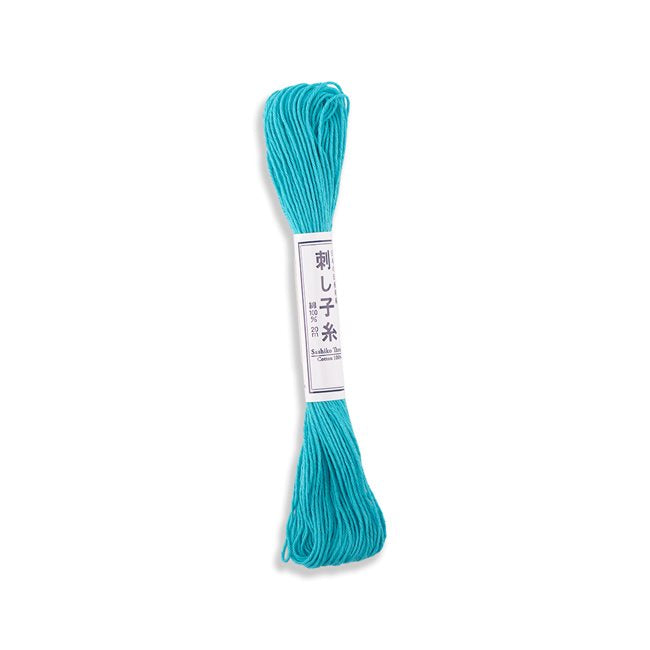 Sashiko Floss