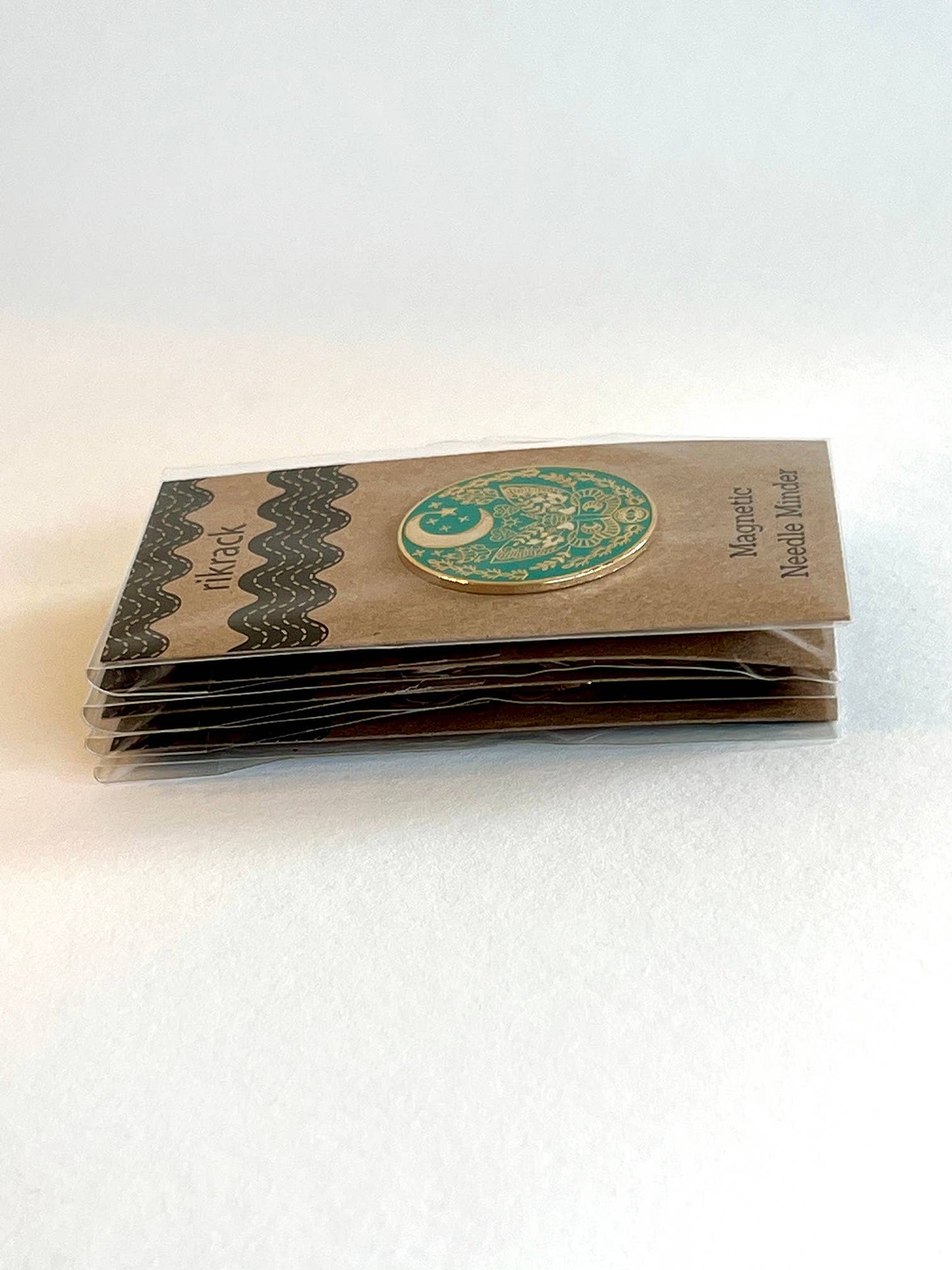 Lunar Moth Needle Minder