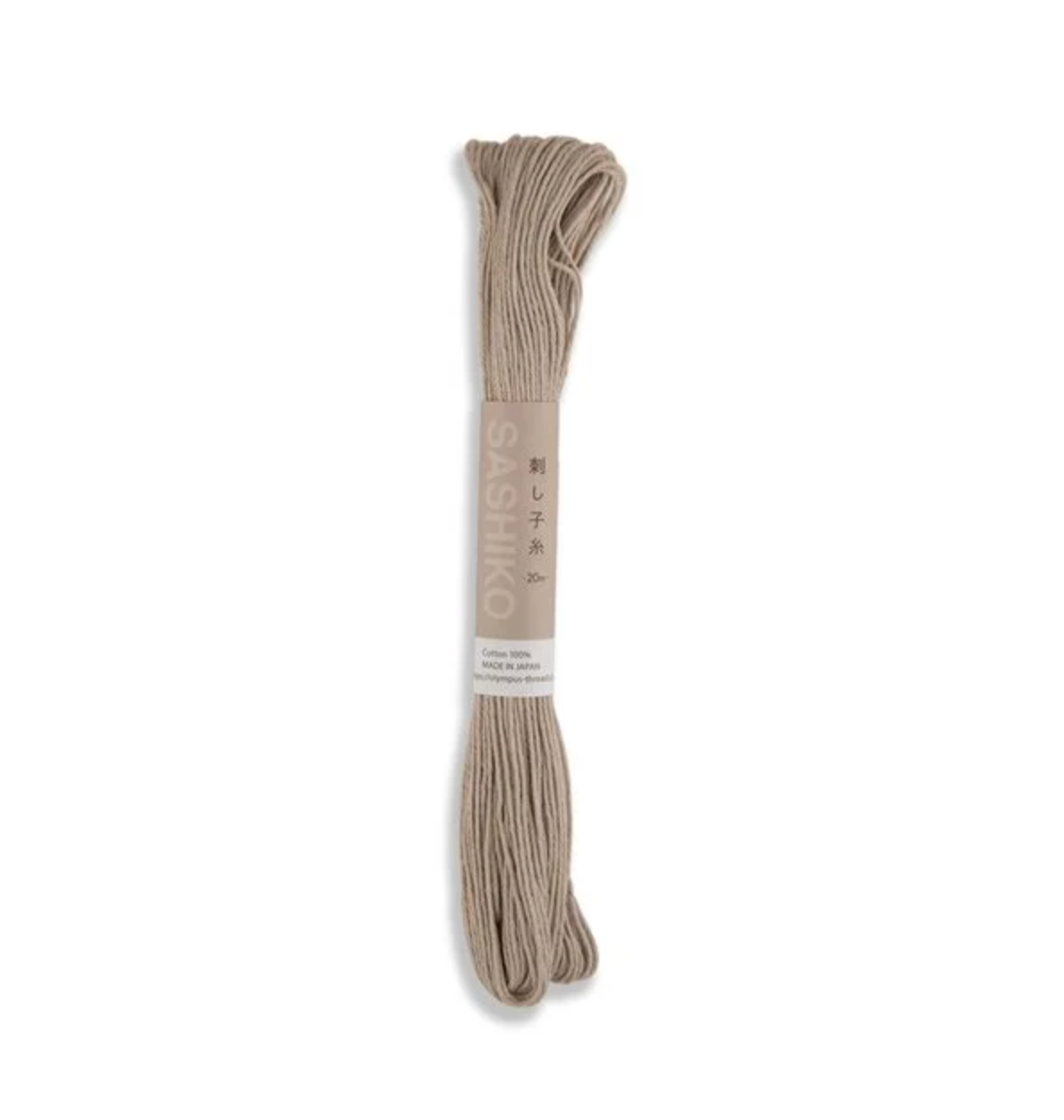 Sashiko Thread