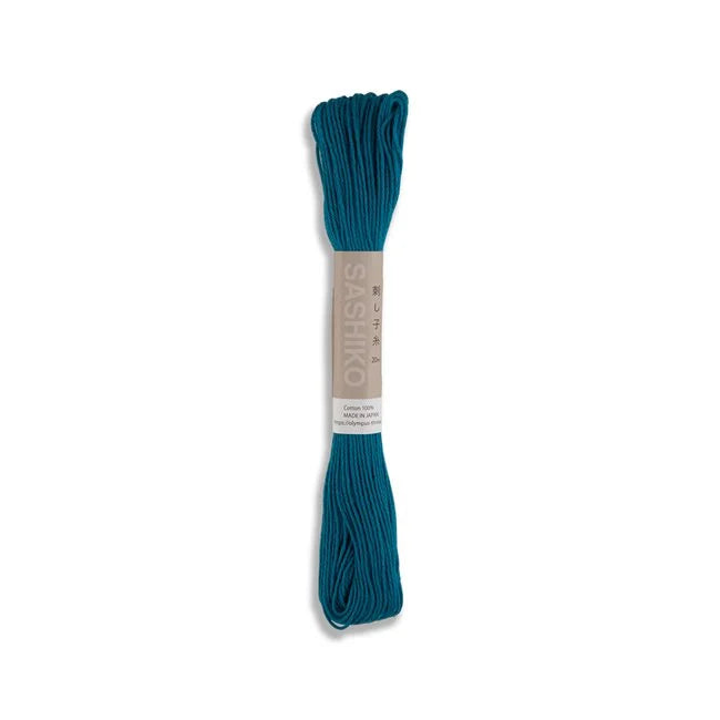 Sashiko Floss