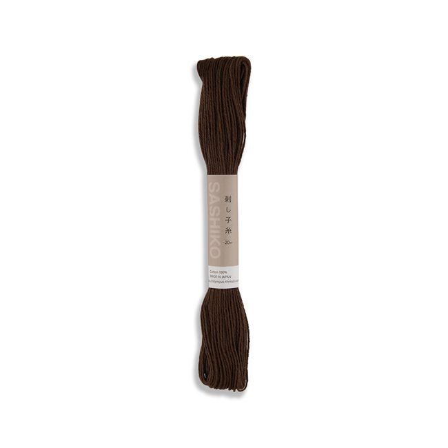Sashiko Floss