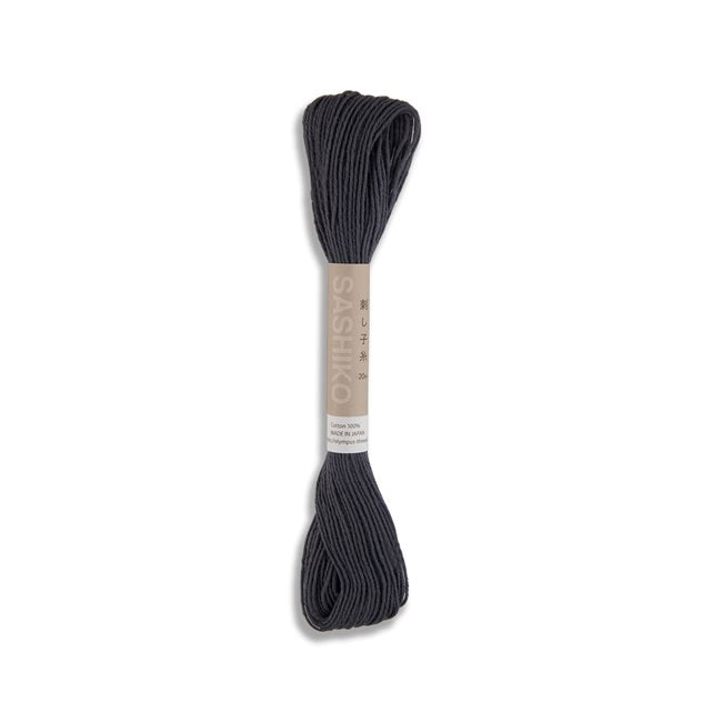 Sashiko Floss