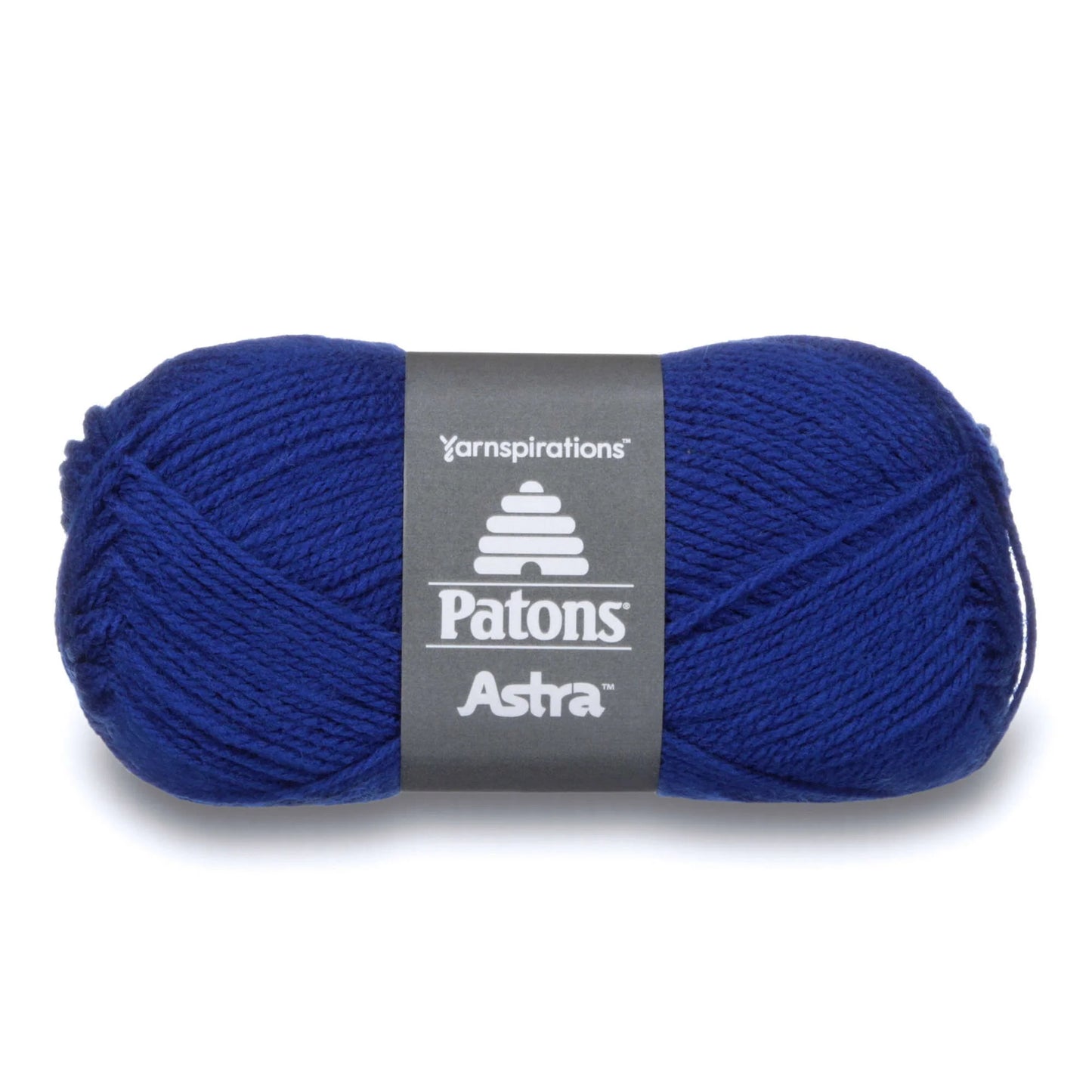 Patons Astra Electric Blue