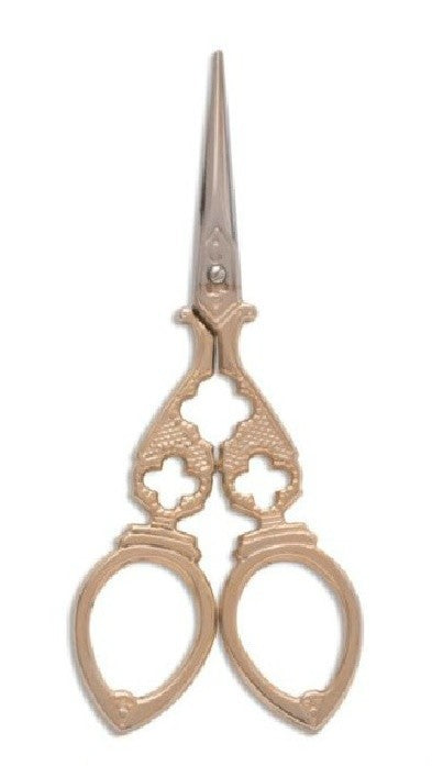 Embroidery Scissors