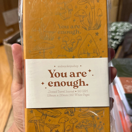 Journals by Audrey Okeya