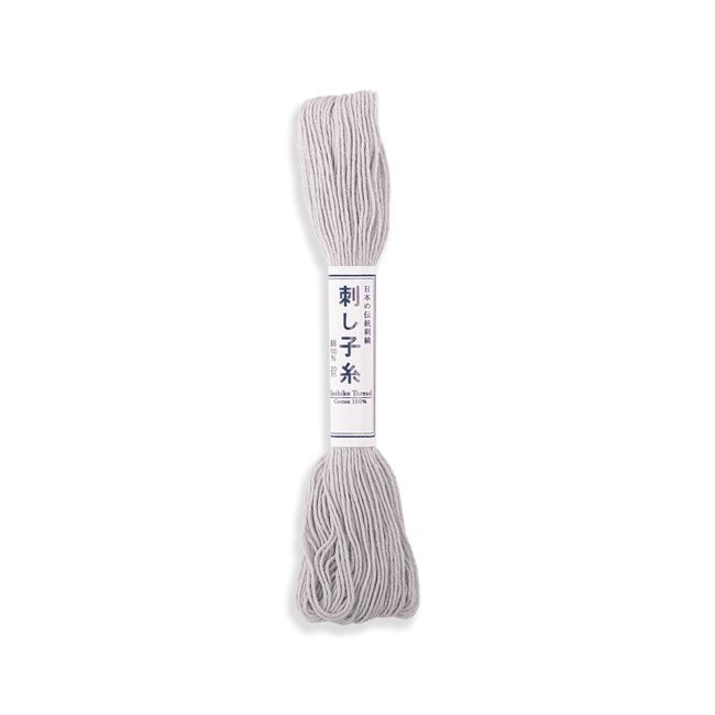 Sashiko Floss