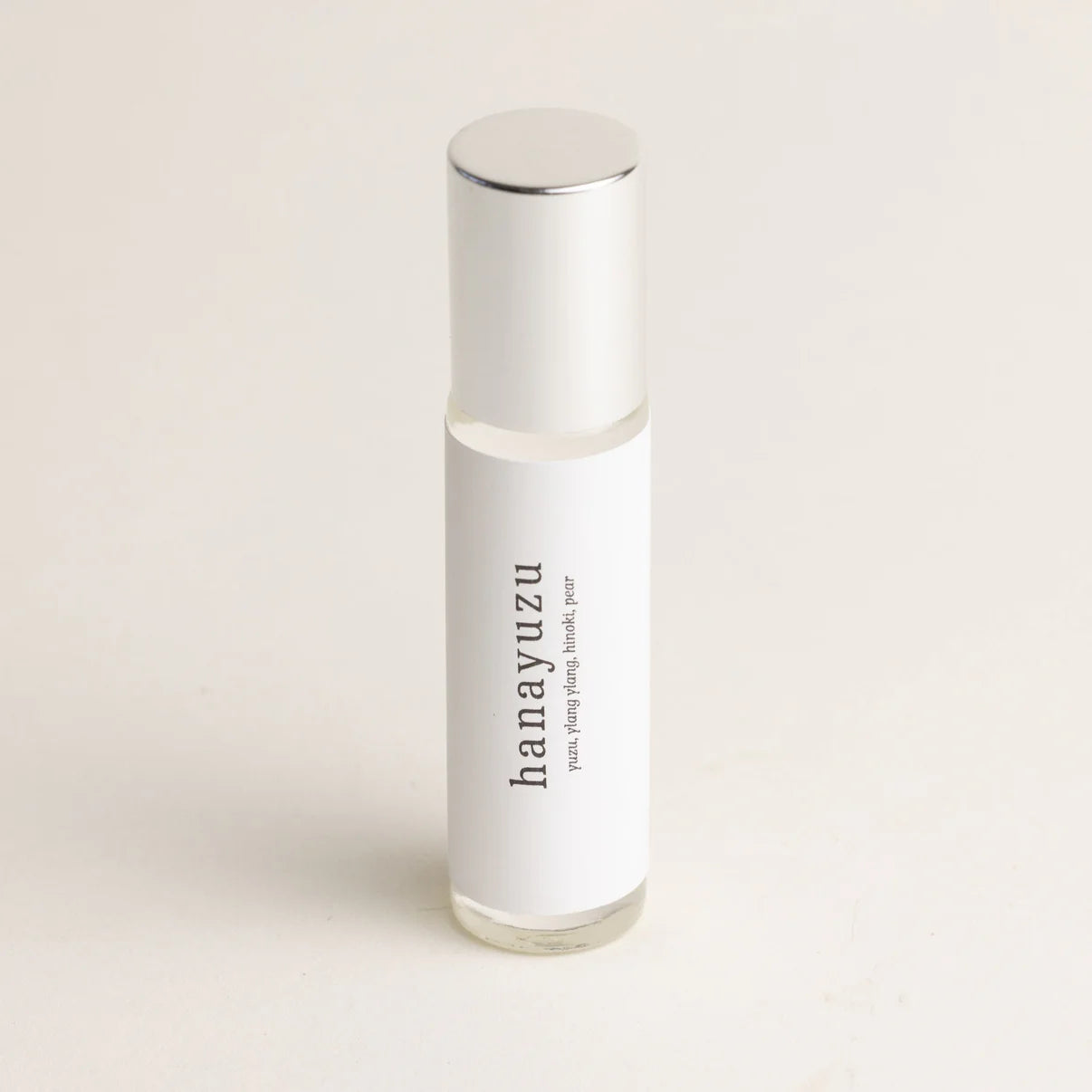 Yuzu Leaf Roll-on Fragrances