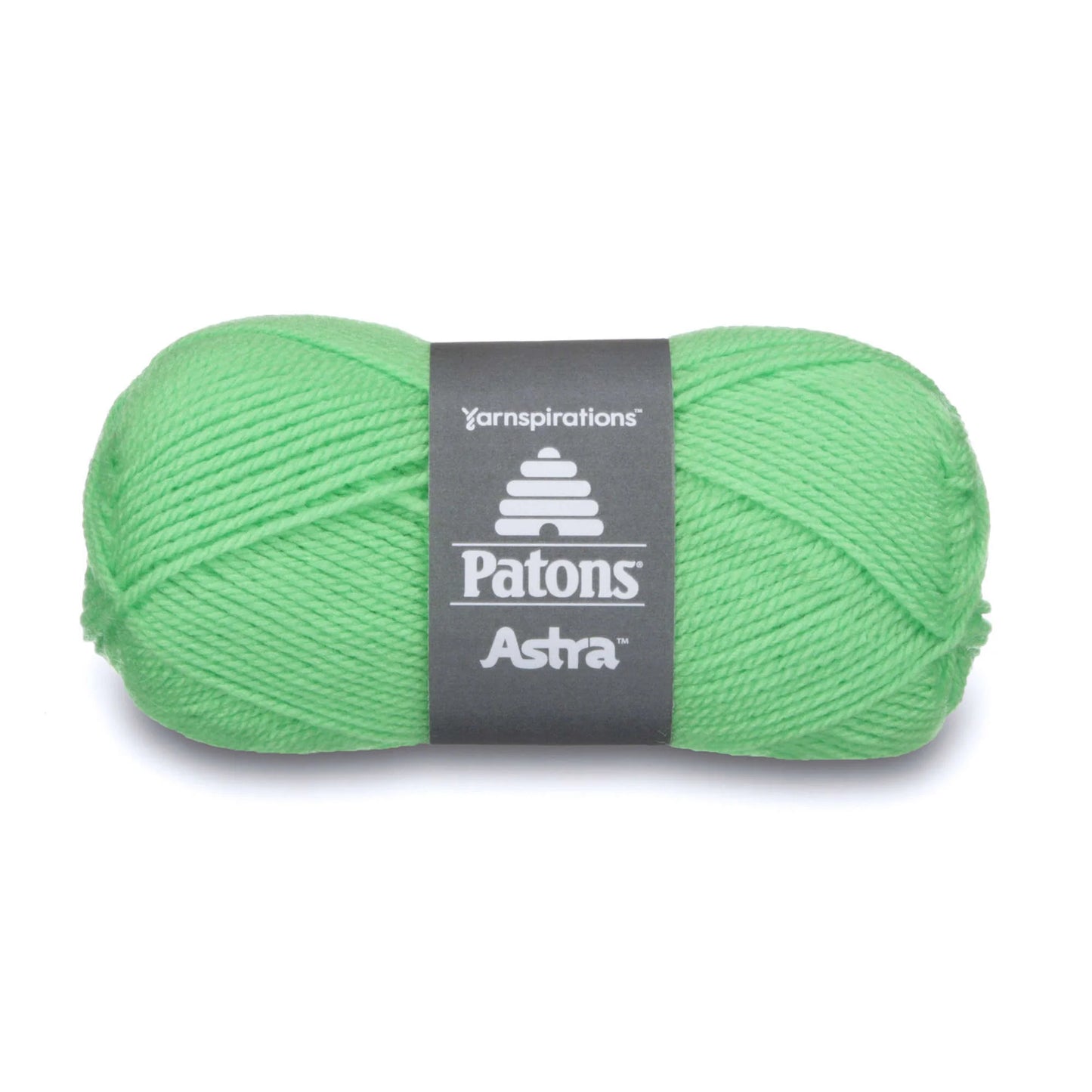 Patons Astra Hot Green
